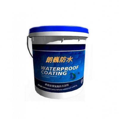 Roof Waterproof Liquid Js Building Waterproof Coating Cementitious Osmotic Crystallization Coating